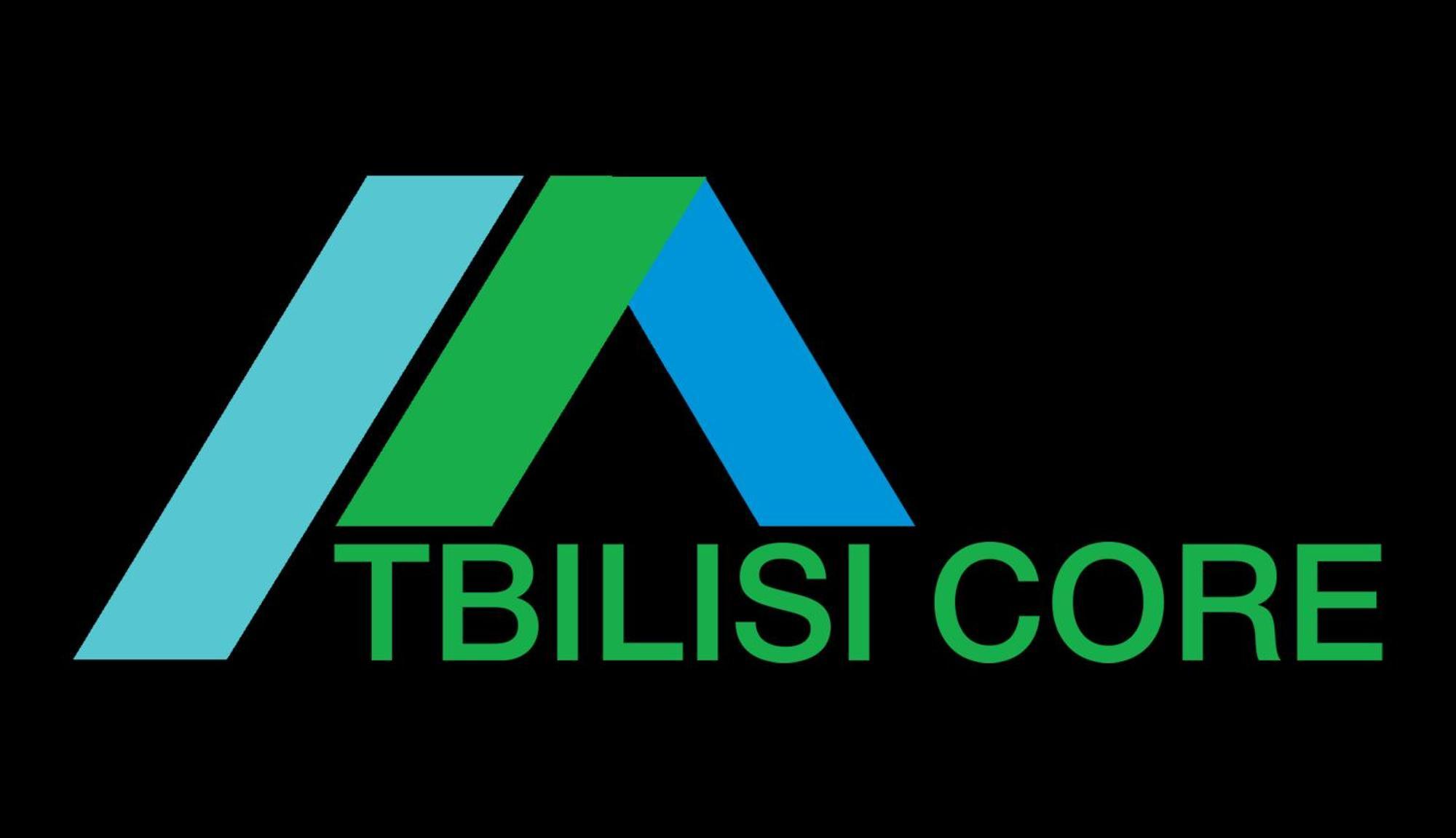 Tbilisi Core Aquarius Luaran gambar